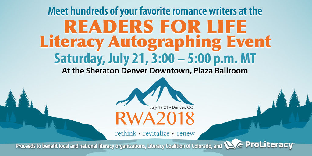 Packing for RWA Conference My First One! Can You Say Excited?! Tena